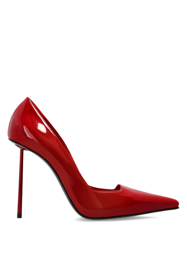 ‘Deco Amelia’ heeled shoes od Le Silla