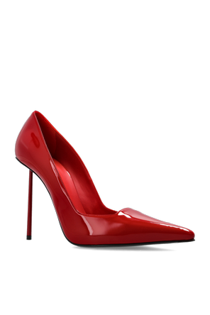 Le Silla ‘Deco Amelia’ heeled shoes
