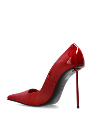 Le Silla ‘Deco Amelia’ heeled shoes
