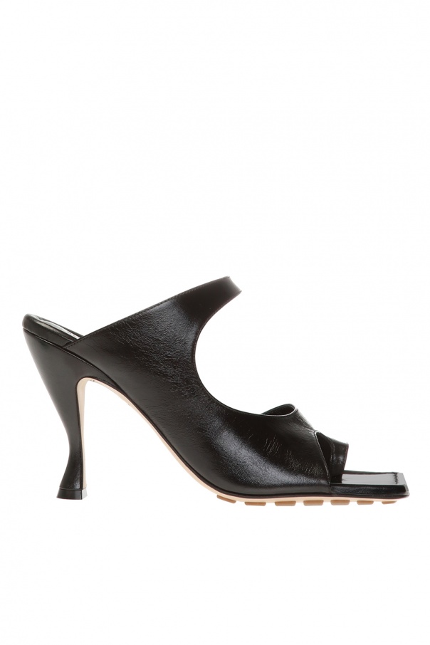 Bottega Veneta Heeled mules