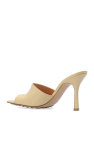 Bottega Veneta ‘Stretch’ heeled mules