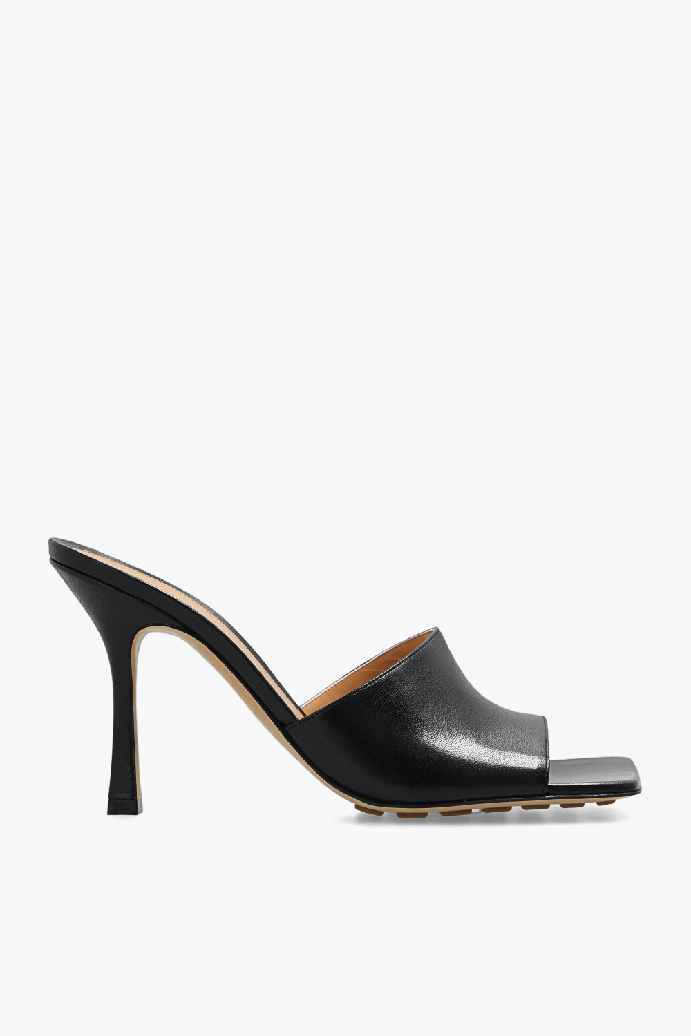 bottega item Veneta ‘Stretch’ mules