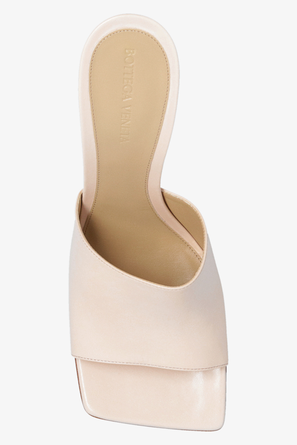 Bottega Veneta ‘Stretch’ mules