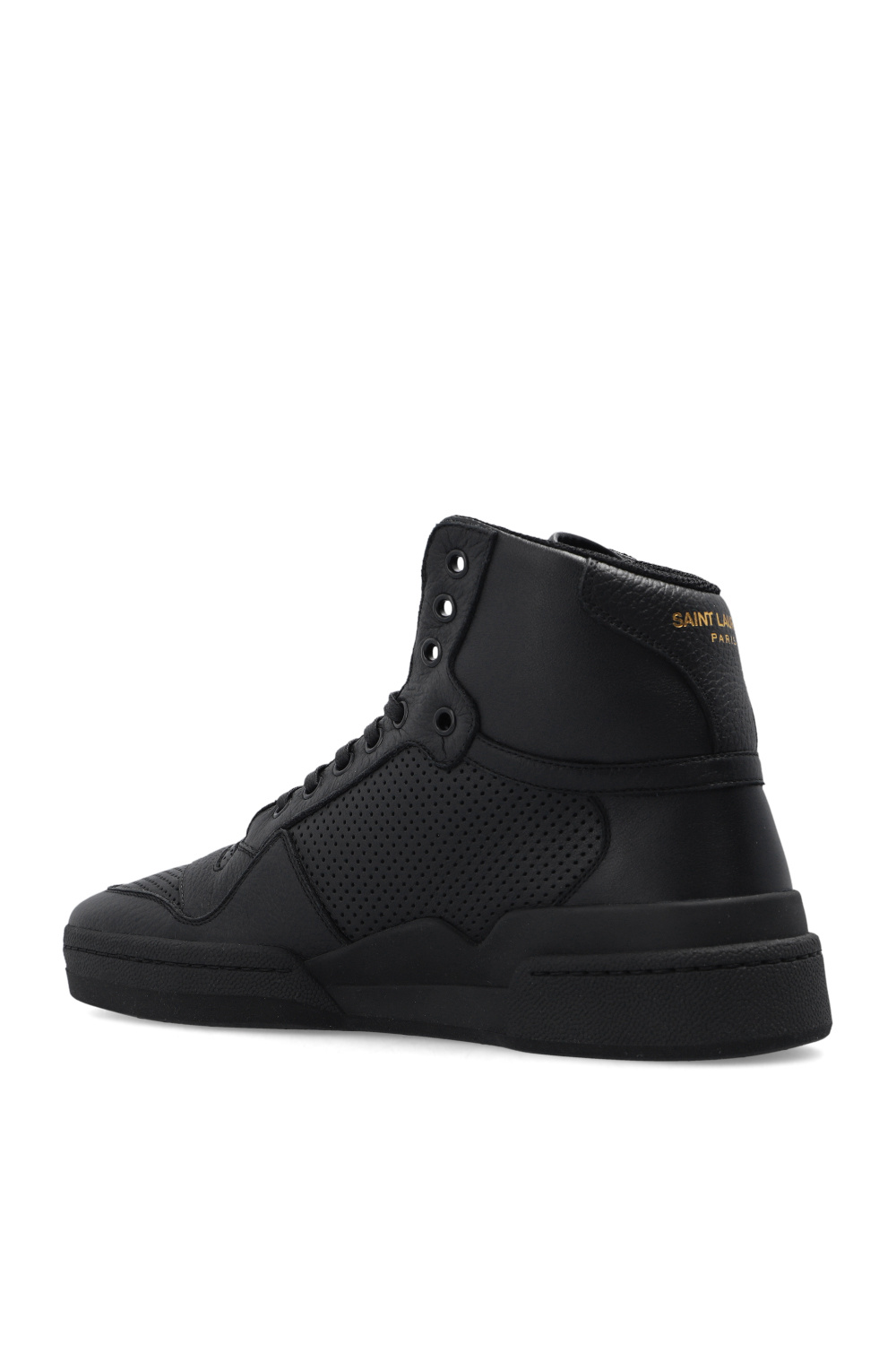 Saint Laurent ‘SL24’ high-top sneakers