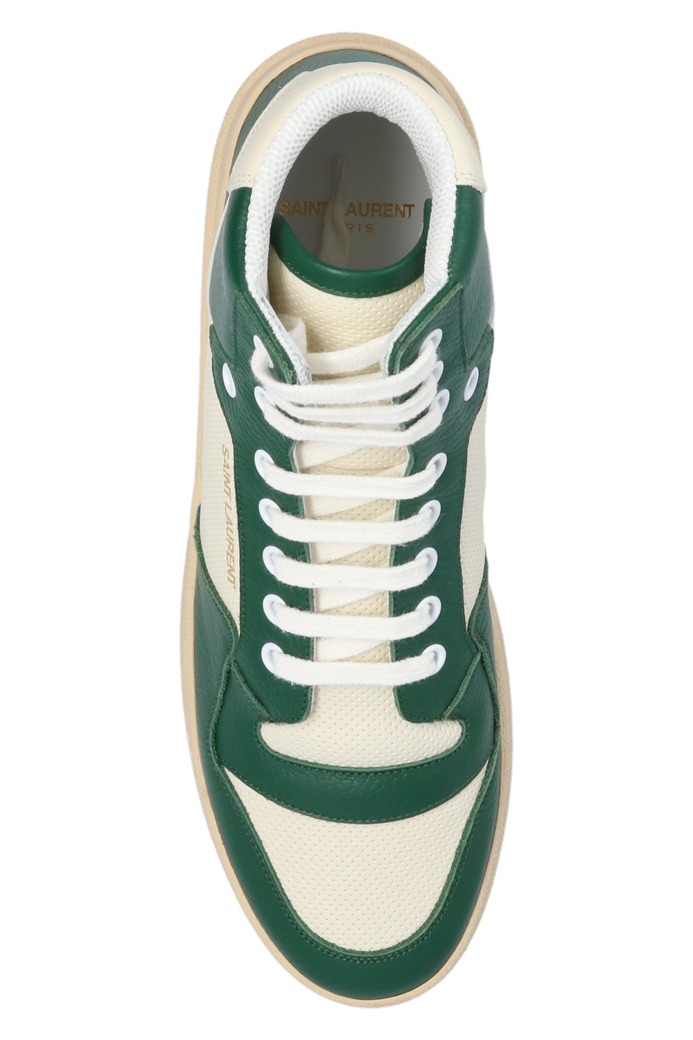 Saint Laurent ‘SL24’ sneakers