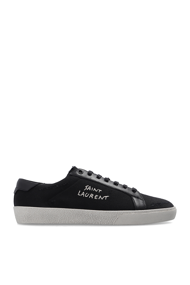 Saint Laurent ‘SL 06’ sneakers