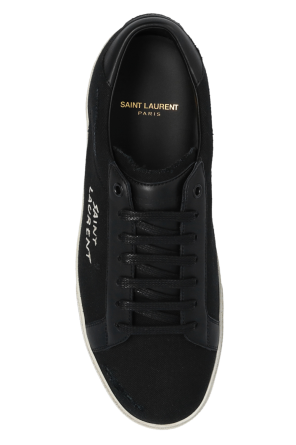 Saint Laurent ‘SL 06’ sneakers