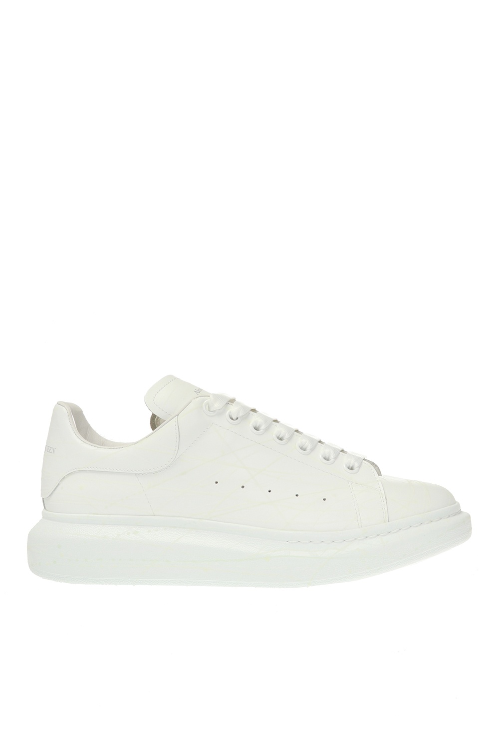 Printed sneakers Alexander McQueen - IetpShops US