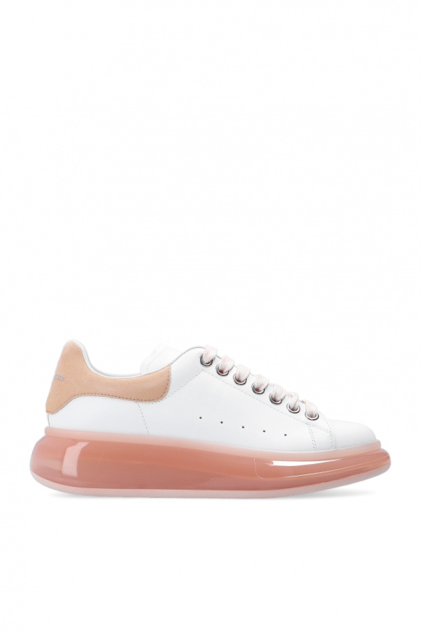 Alexander McQueen ‘Larry’ sneakers