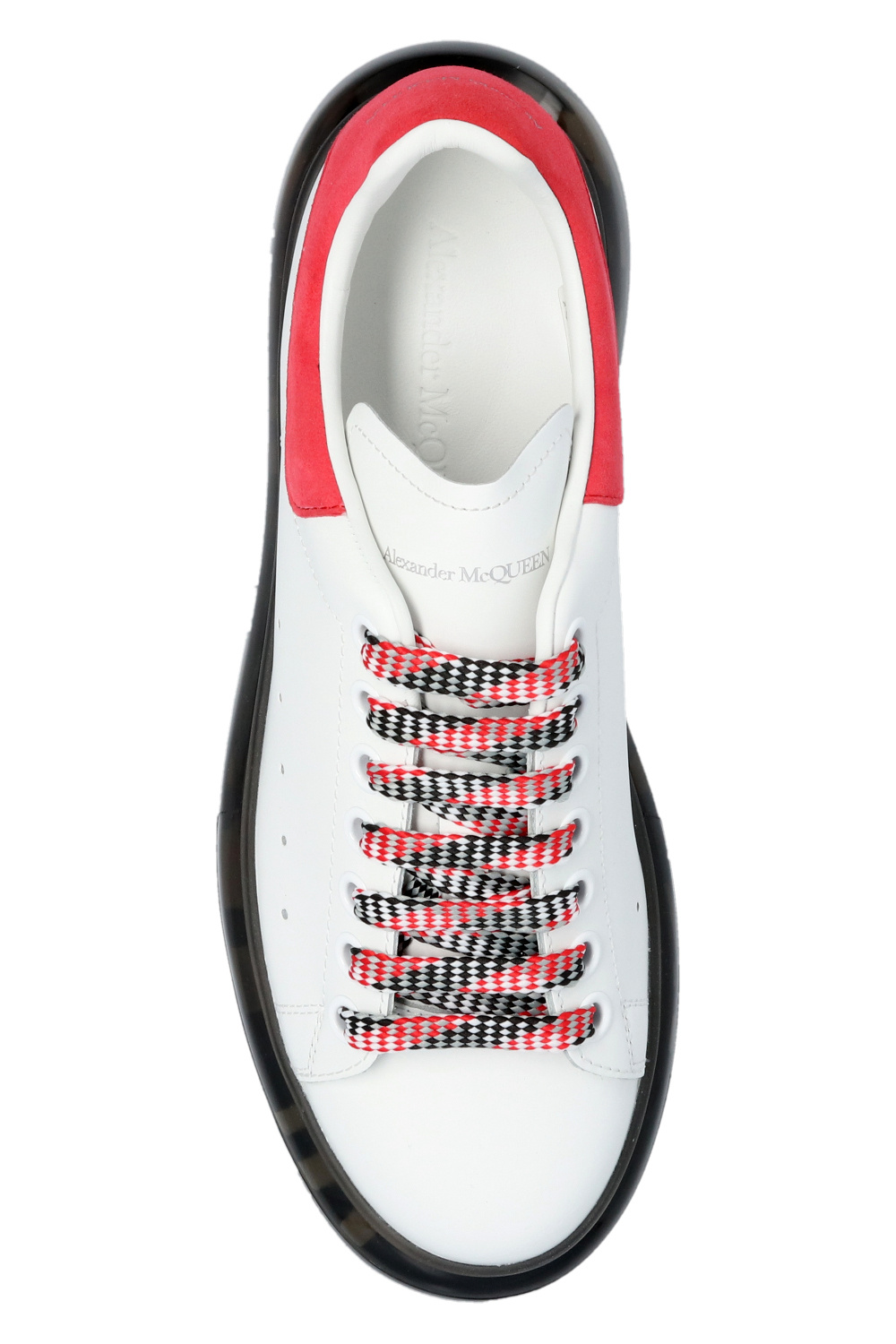 Alexander McQueen ‘Larry’ sneakers