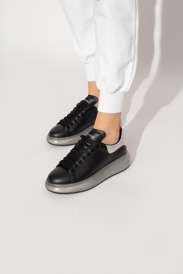 Alexander McQueen ‘Larry’ sneakers