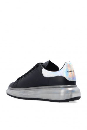 Alexander McQueen ‘Larry’ sneakers