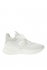 Alexander McQueen Logo sneakers