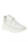 Alexander McQueen Logo sneakers