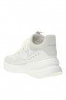 Alexander McQueen Logo sneakers