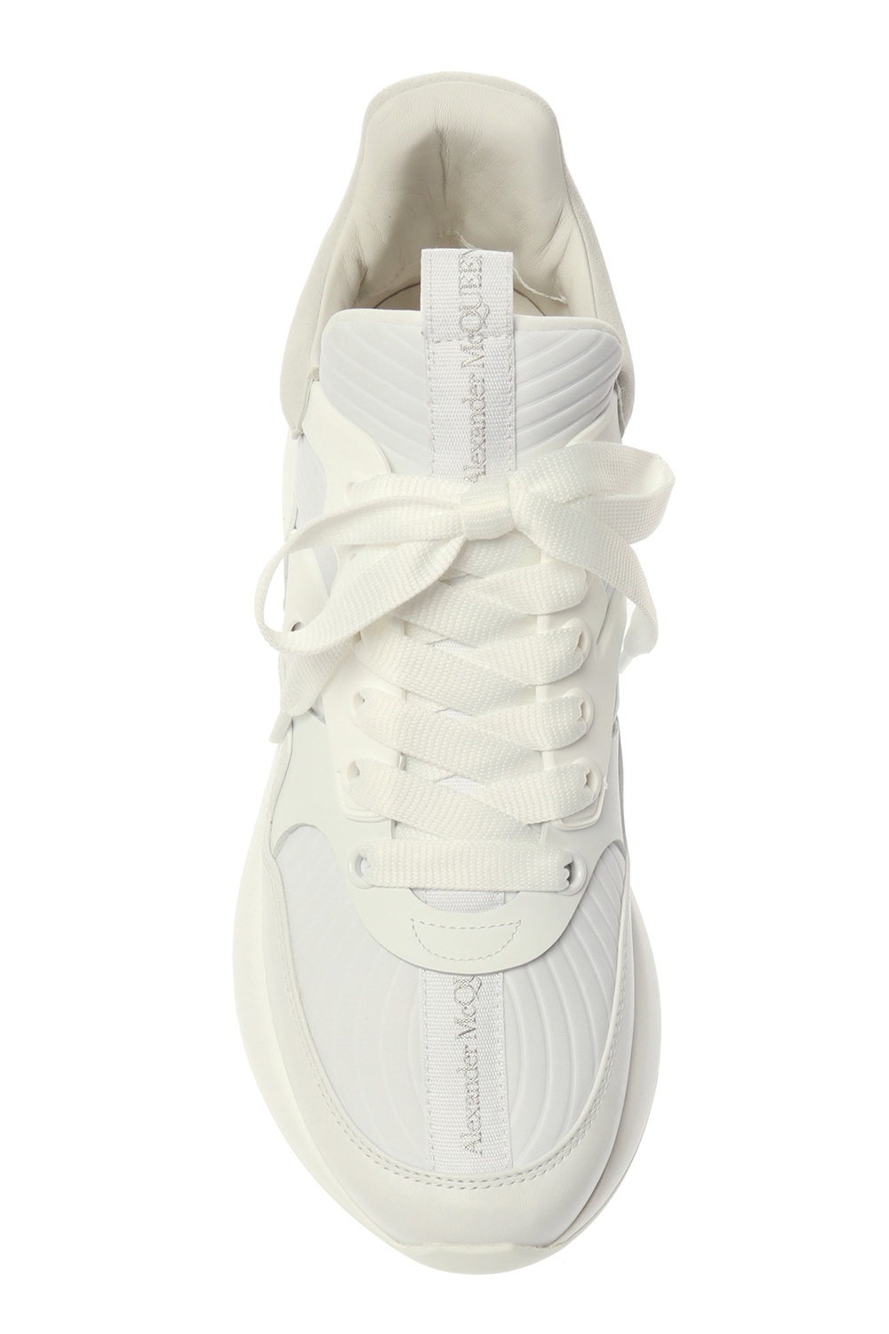 Alexander McQueen Logo sneakers