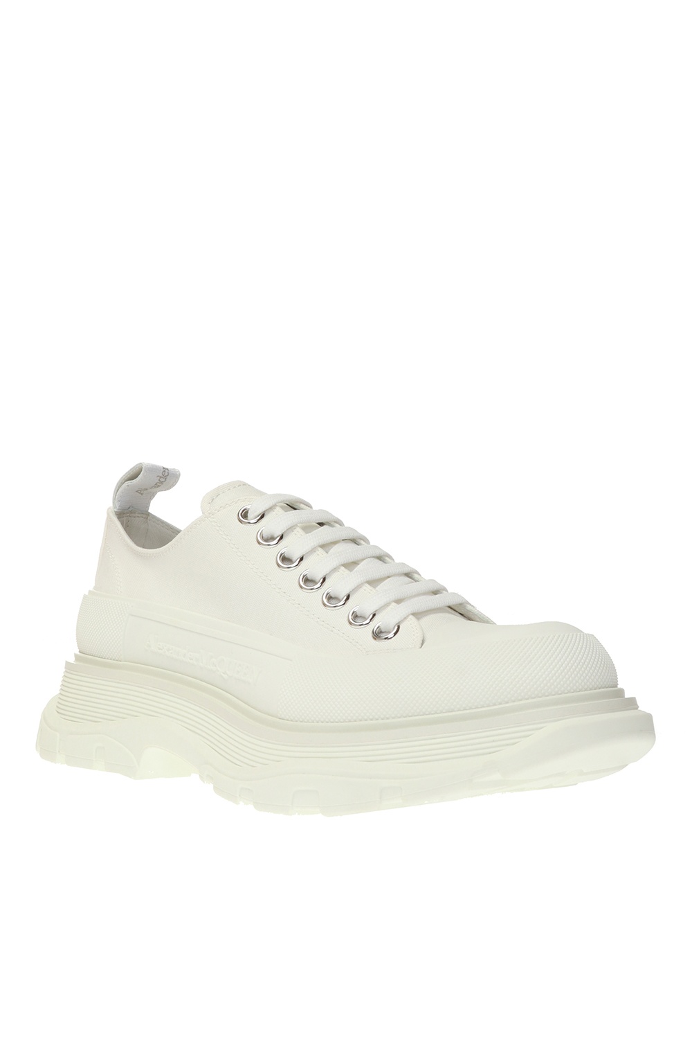 Alexander McQueen alexander mcqueen tread