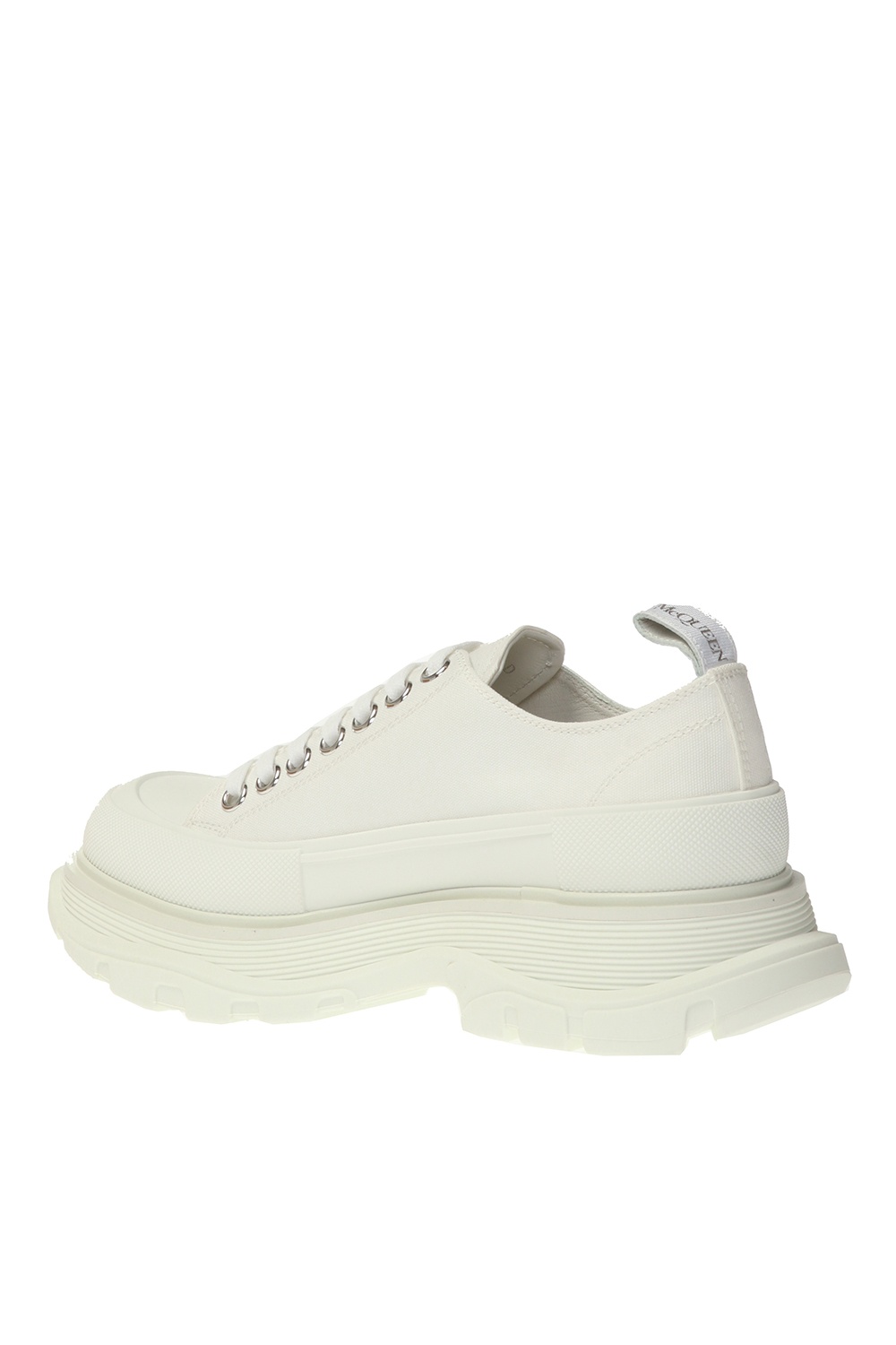 Alexander McQueen alexander mcqueen tread