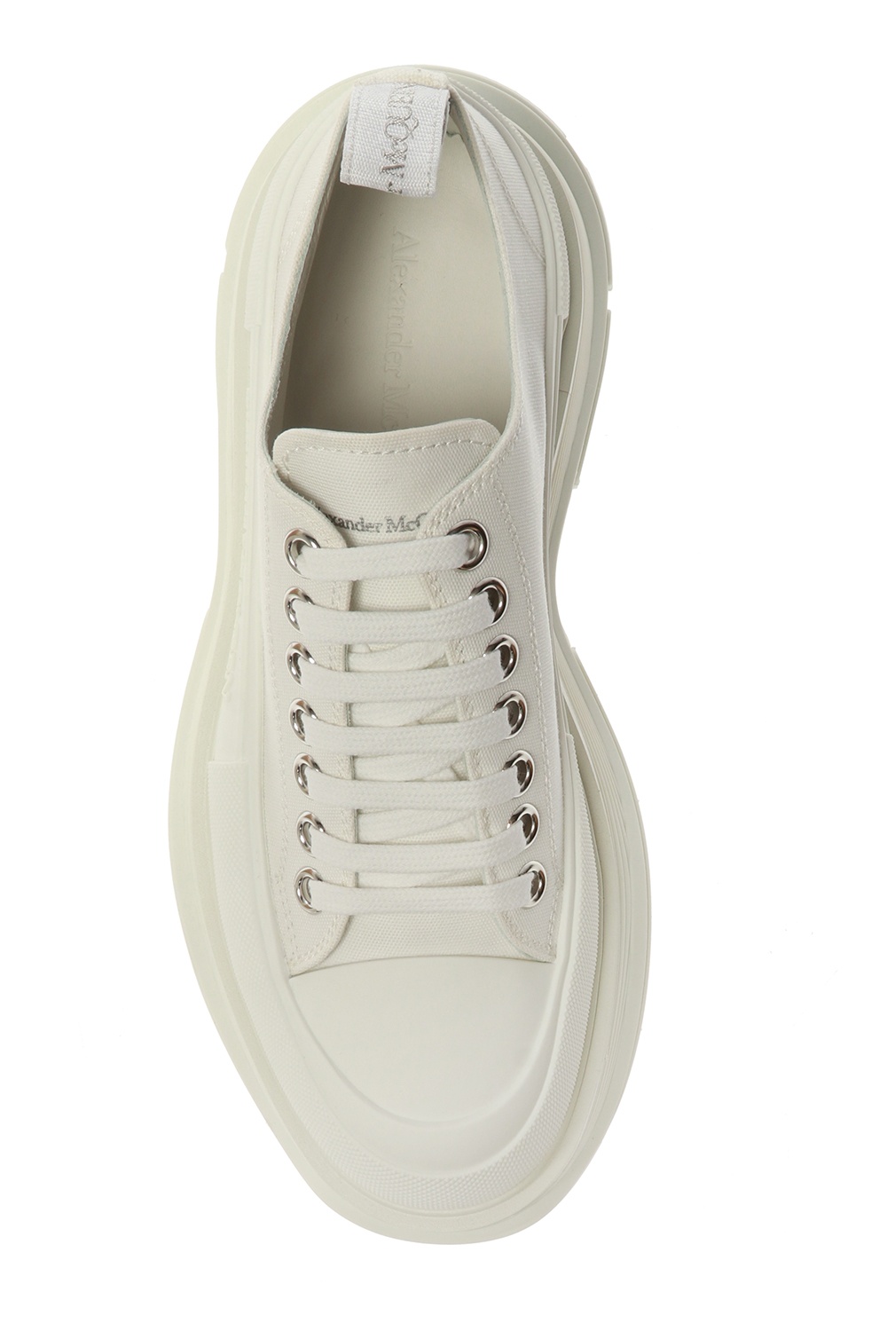 Alexander McQueen alexander mcqueen tread