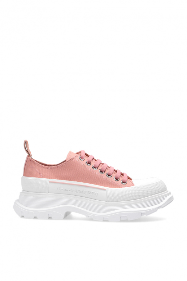 Alexander McQueen Platform sneakers