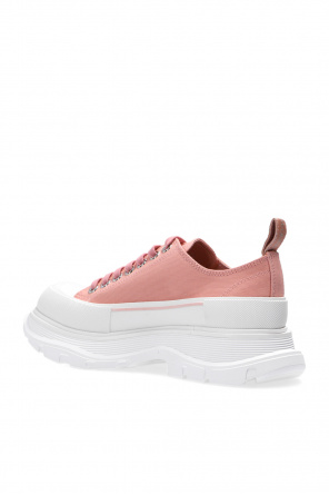 Alexander McQueen Platform sneakers