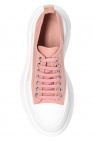 Alexander McQueen Platform sneakers