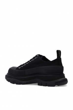 Alexander McQueen Alexander McQueen slip-on sneakers