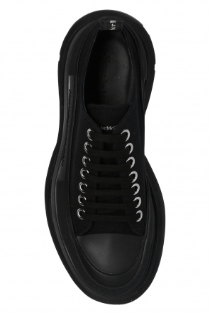 Alexander McQueen Alexander McQueen slip-on sneakers