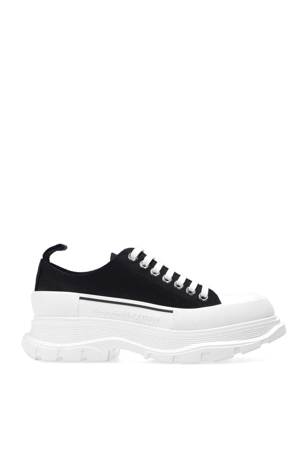 Alexander McQueen Platform sneakers