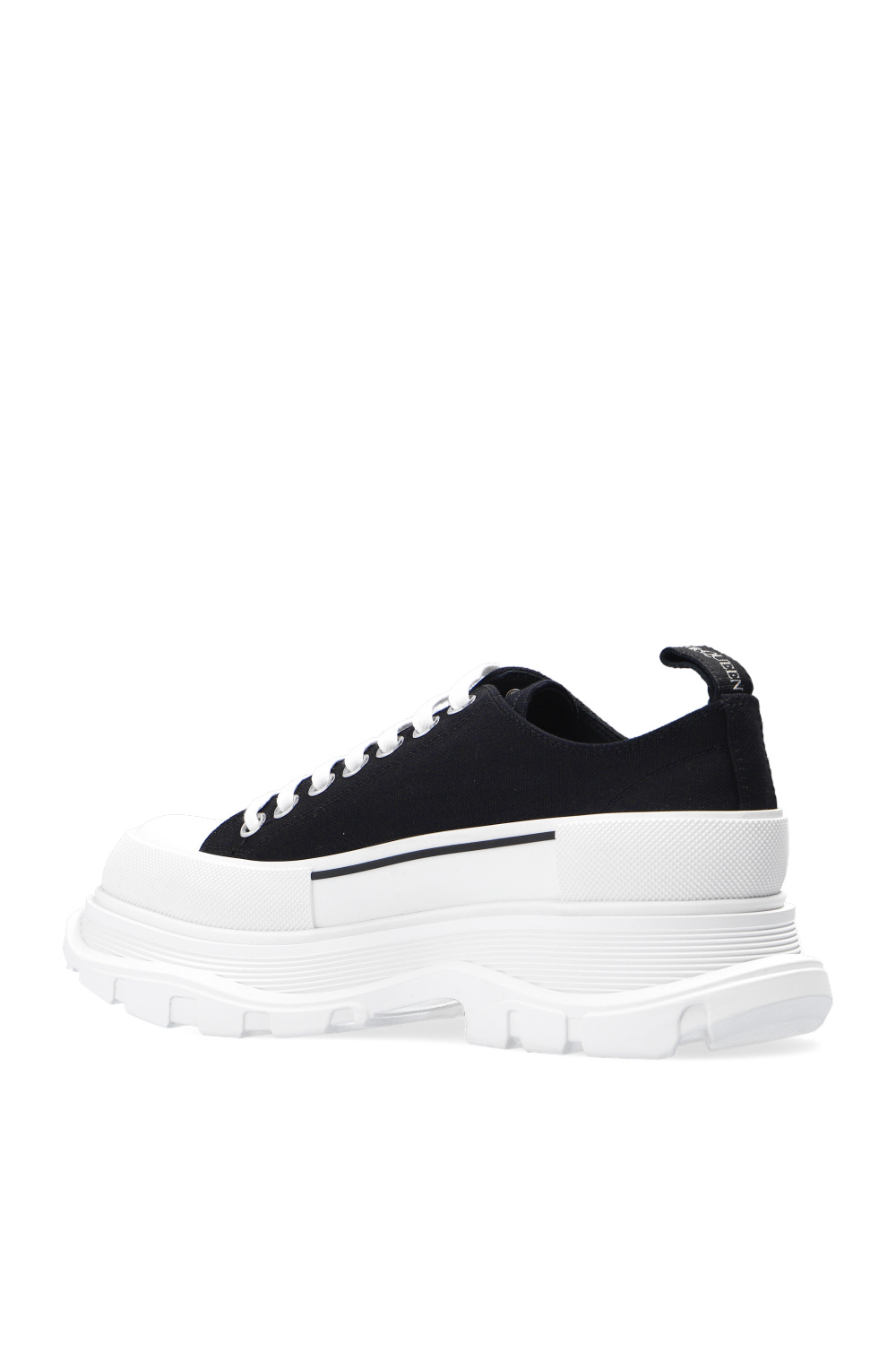 Alexander McQueen Platform sneakers