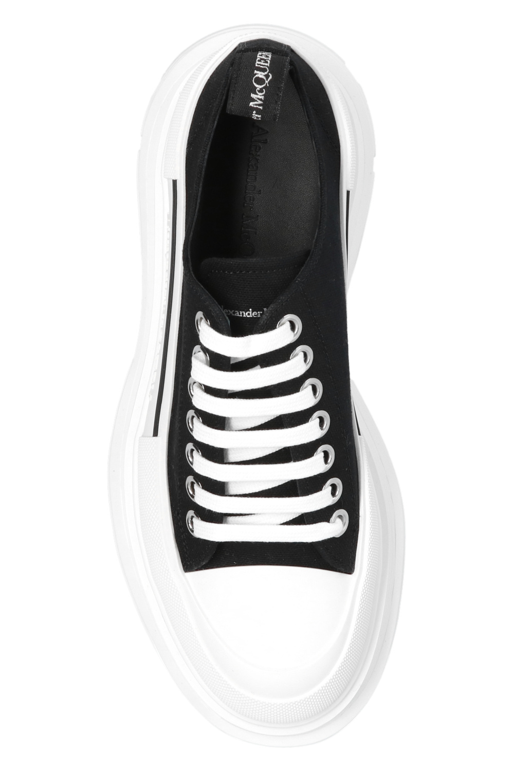 Alexander McQueen Platform sneakers