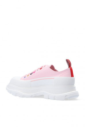 Alexander McQueen Platform sneakers