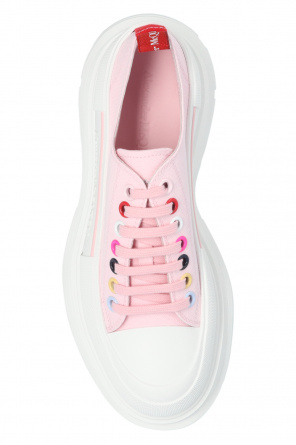 Alexander McQueen Platform sneakers