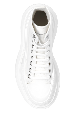 Alexander McQueen ‘Tread’ sneakers