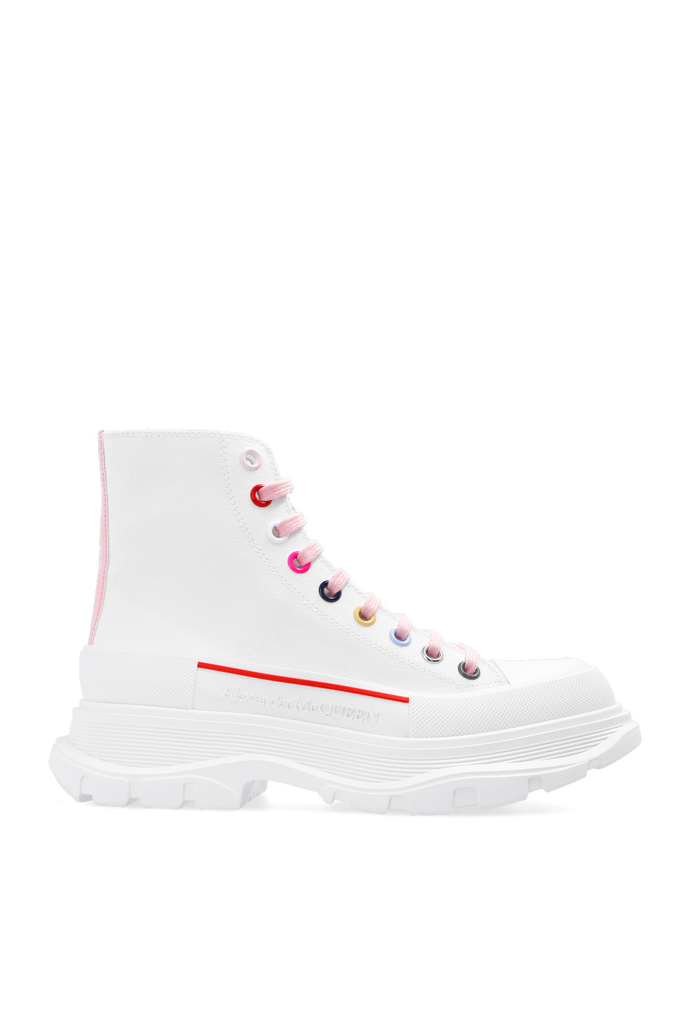 Alexander McQueen High-top sneakers