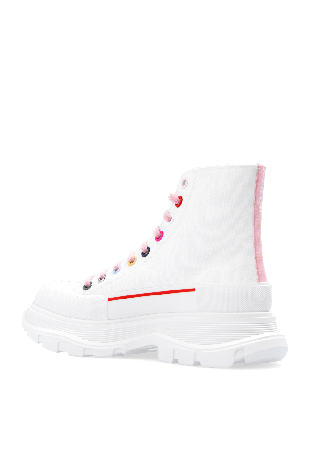 Alexander McQueen High-top sneakers