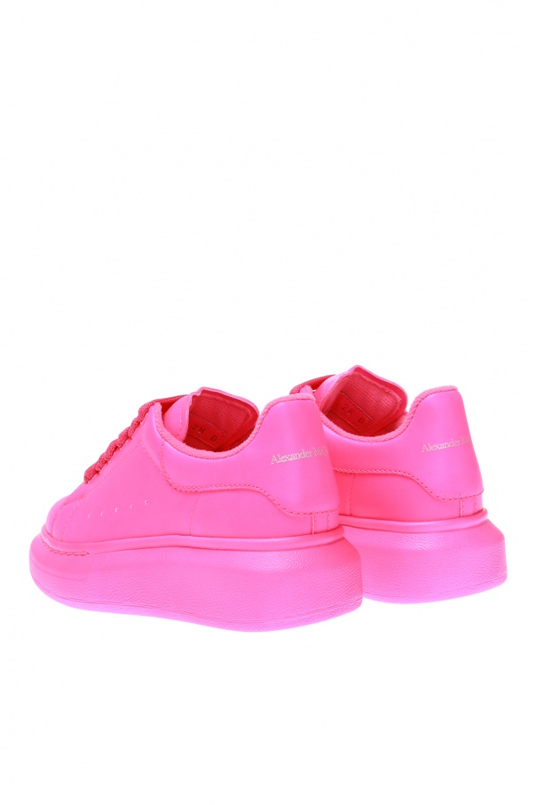 Alexander McQueen Kids Shoes for Girls