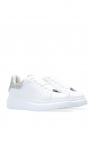 Alexander McQueen Kids Sneakers with logo