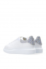 Alexander McQueen Kids Sneakers with logo