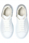 Alexander McQueen Kids Sneakers with logo