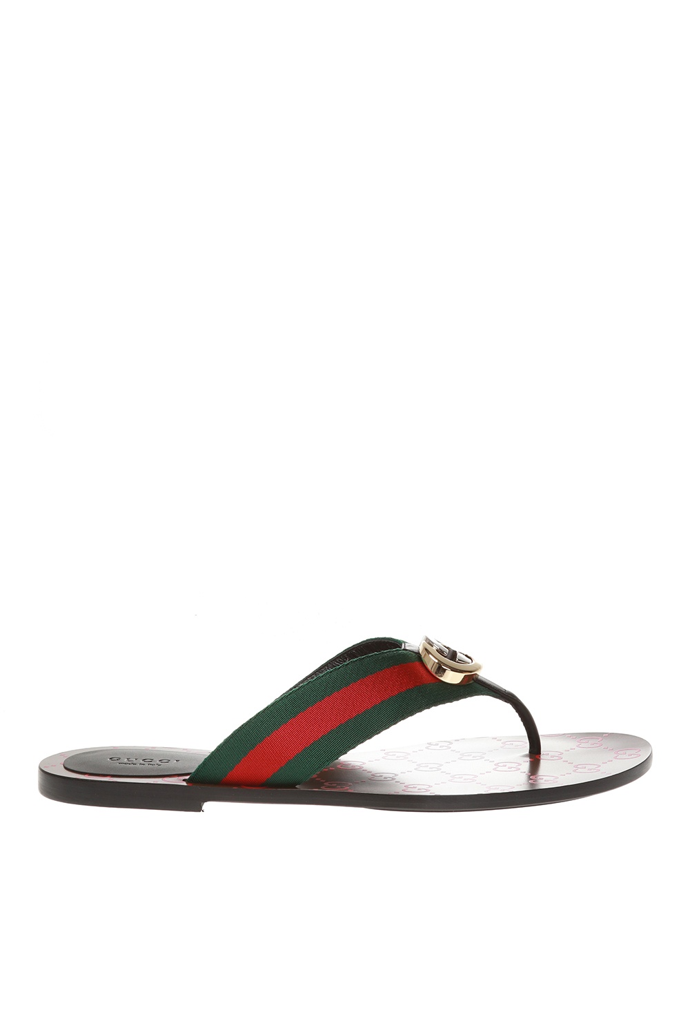 Flip-flops with logo Gucci - Vitkac 