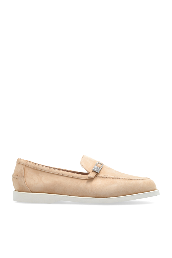 Leather shoes, zdjęcie 1 Leather shoes od Le Silla