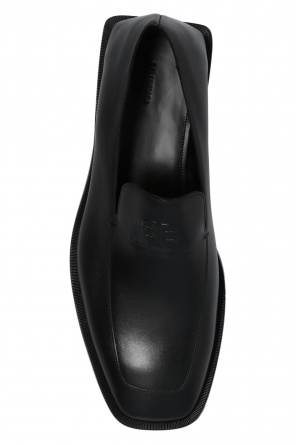 Balenciaga Leather loafers