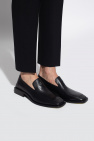 Balenciaga Leather loafers