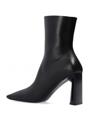 Balenciaga ‘Moon Bootie’ heeled ankle boots
