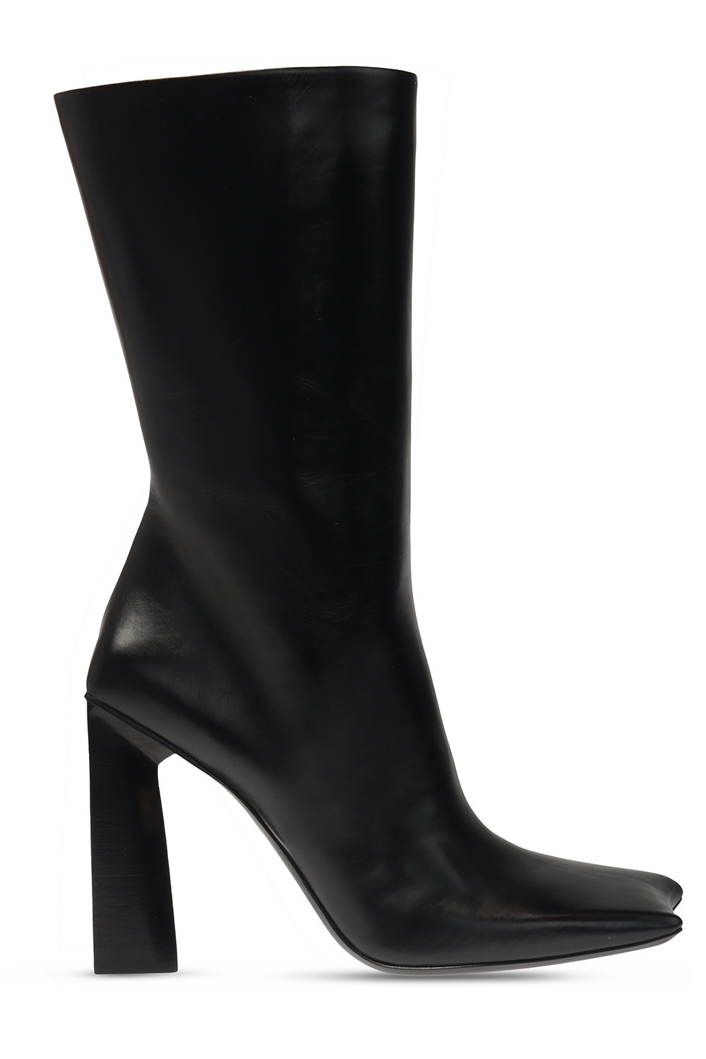 ‘Moon’ leather boots Balenciaga - Vitkac Italy