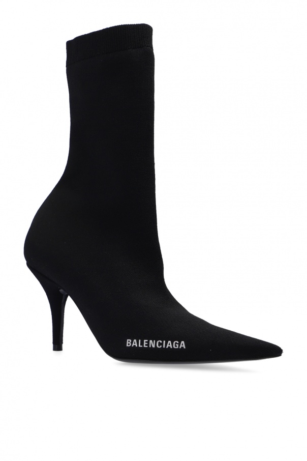 Stiletto sock boots Balenciaga - Vitkac Spain