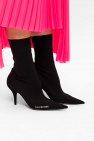 Balenciaga Stiletto sock boots