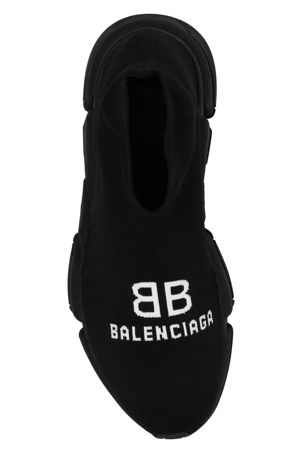 Balenciaga ‘Speed Recycled’ sock sneakers