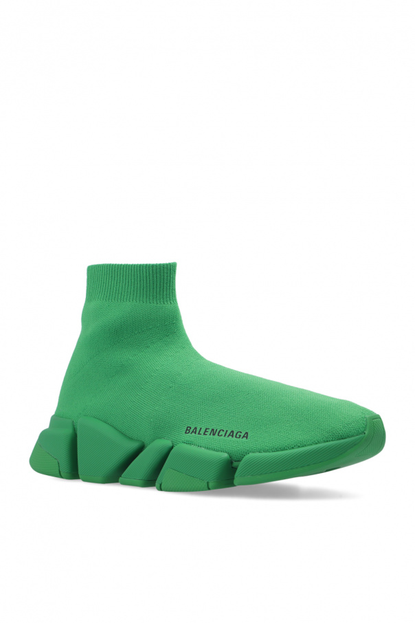 Balenciaga Speed Trainer Balenciaga Sock Shoes Aliexpress Neon